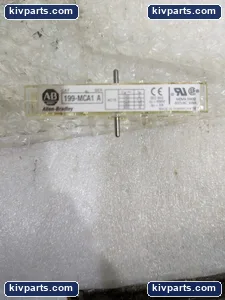 Allen-Bradley 199-MCA1 Aleen Bradley – actual item, photo 2 of 5