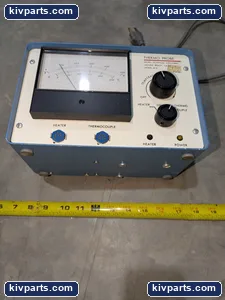 MICRO TECHNICAL INDUSTRIES THERMO-PROBE 810 523-1 – actual item, photo 3 of 6