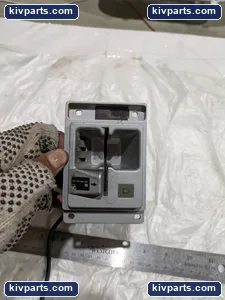Gilbarco SHR2902RHM64220 Fuel Dispenser Part – actual item, photo 3 of 4
