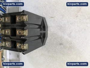 Allen-Bradley 592-JOV16 Eutectic Alloy Overload Relay – actual item, photo 4 of 13