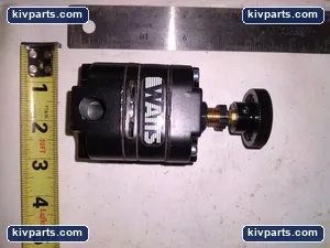 Watts R210-01C Precision Air Pressure Regulator – actual item, photo 2 of 4