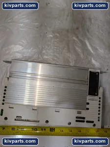 Lenze 0042189 AC Drive – actual item, photo 6 of 7