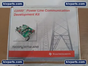 Texas Instruments TMDSPLCKITV4-ARIB Hardware – actual item, photo 2 of 5