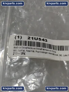 Grainger 21U543 CEC 210 Miniature Lamp – actual item, photo 3 of 6