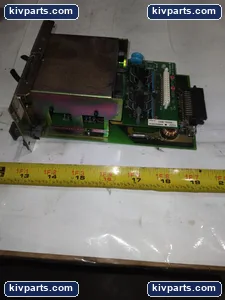 Yokogawa AIP521 Style S1 Centum CS/VP I/O Module – actual item, photo 3 of 7