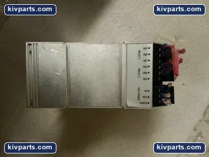 Moore Industries Transmitter – actual item, photo 5 of 6