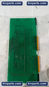 VAN Dorn 330037 ASSY Circuit Board – actual item, photo 3 of 5