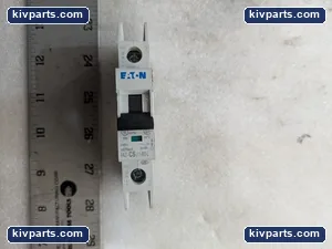 Eaton FAZ-C5/1-RT-L Miniature Circuit Breaker – actual item, photo 5 of 9