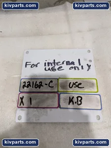 ON Semiconductor MMBF4117 Onsemi JFET N-Channel Switch – actual item, photo 3 of 3
