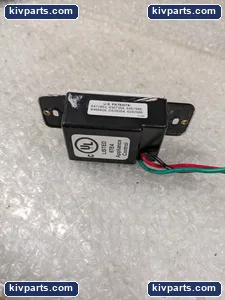 Hubbell AP347W1 H-MOSS PIR Occupancy Sensor – actual item, photo 4 of 12