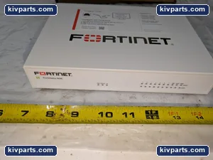 FORTIGATE-60E DC Fortinet FG-60E – actual item, photo 5 of 10