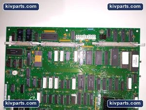A20136 Microprocessor Module – actual item, photo 2 of 7