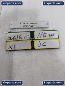 ifm W80110 Micro Style Sensor Cordset Cable – actual item, photo 6 of 6