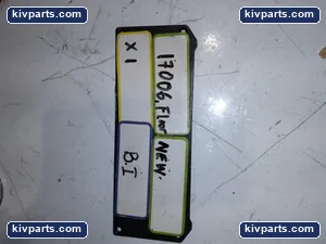 PA8S Motor Starter – actual item, photo 8 of 8