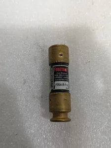 Bussmann FRN-R-6/10 Dual Element Time Delay Fuse
