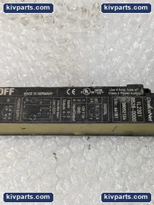 Beckhoff IL2301-B528-0000 Module – actual item, photo 3 of 9