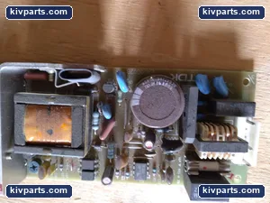 TDK EA00G028 Switching Power Supply PCB Board – actual item, photo 3 of 5