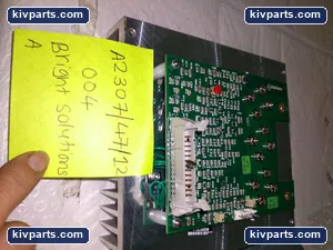 Bright V13C00038 Solutions 004 – actual item, photo 6 of 8