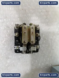 Struthers-dunn 425X5X Industrial Power Relay – actual item, photo 2 of 6