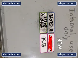 Federal Pacific F1.60 Overload Heater Element – actual item, photo 4 of 4
