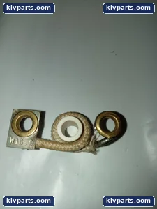 Square D W13.0 Thermal Unit Heater Element – actual item, photo 3 of 4