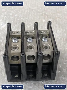 Mersen 63133 Fuse – actual item, photo 3 of 6