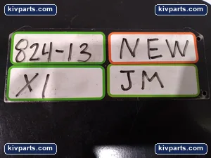 Vivisun LED-6A-14-BB-34754 Aerospace Optics Indicator – actual item, photo 6 of 6