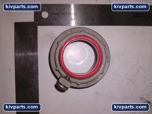 Myers Conduit Hub Weatherproof Fitting – actual item, photo 2 of 3