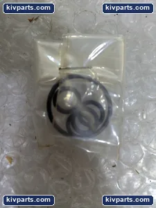 Complete Packing F072F Kit for Pneumatic Cylinder – actual item, photo 7 of 8