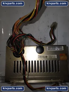 AX2-5300F-2S Emacs ATX Power Supply – actual item, photo 2 of 6
