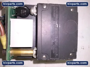 Vishay AC275V Carling-Switch SH F1772 – actual item, photo 4 of 5