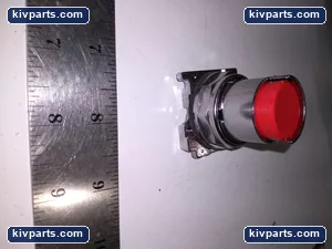 Eaton 10250T502 Pushbutton – actual item, photo 5 of 8