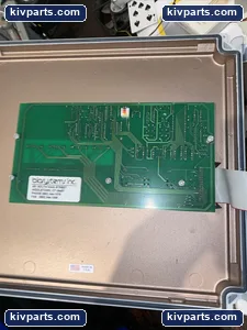 Biosystems NO2 Monitor Controller – actual item, photo 8 of 11