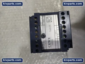 DU61 DC Voltage Transducer – actual item, photo 2 of 6