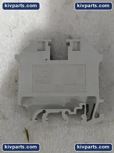 Ciama BC16-25 630555 IEC Terminal Block – actual item, photo 2 of 4