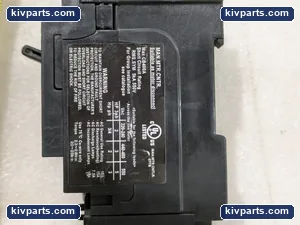 Fuji Electric SA33C Molded Case Circuit Breaker – actual item, photo 5 of 7