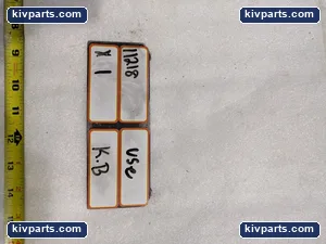 General Electric TEC36015 MAG-Break Circuit Breaker – actual item, photo 3 of 3