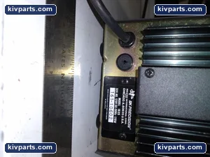 161-10602 DC Power Supply – actual item, photo 2 of 6