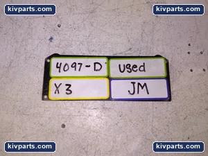 Siemens 6ES7132-4BD32-0AA0 Digital Output Module – actual item, photo 3 of 3