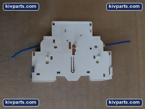 Schneider Electric GVAN11 Contact Block Motor Breaker – actual item, photo 3 of 5