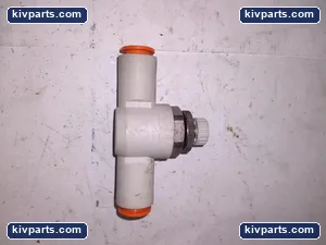 SMC 40011 Pneumatic Component – actual item, photo 2 of 4
