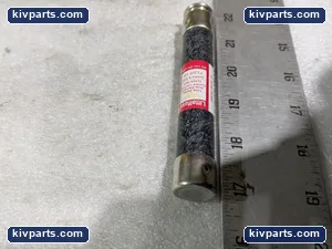 Littelfuse Flsr Class RK-5 VAC SLO BLO Fuse – actual item, photo 3 of 6