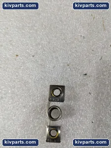 Joslyn Clark M5.3 Manual Starter Overload Heater – actual item, photo 3 of 4