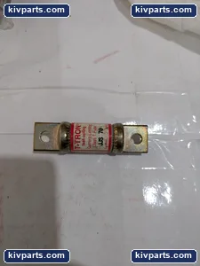 T TRON FAST ACTING CURRENT LIMITING CLASS T FUSE JJS 70 – actual item, photo 2 of 3
