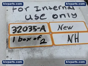Cutler-Hammer 9586H735A Thermal Overload Heater Coil – actual item, photo 4 of 4