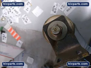 General Electric 55A212942P9RB Current Limiting Fuse – actual item, photo 3 of 3