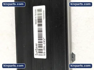 Morningstar SS-20L-24V SunSaver Solar Charge Controller – actual item, photo 5 of 6