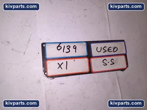 Allen-Bradley 148249 Drive Board – actual item, photo 6 of 6