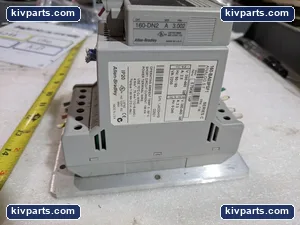 Allen-Bradley 160-BA03PSF1 Analog – actual item, photo 3 of 6