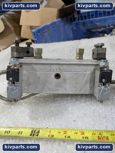 Nordson H202-3000 Machine Part – actual item, photo 3 of 4